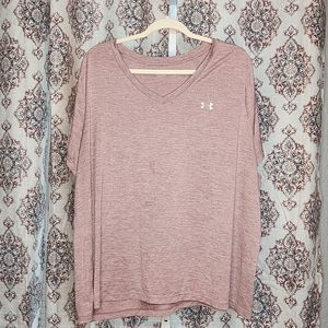 Under Armour 3x Loose Fit Tee